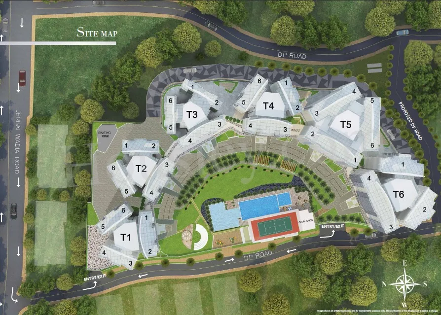 Master Plan 1